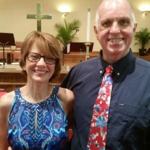 Meet your Posher, Margaret